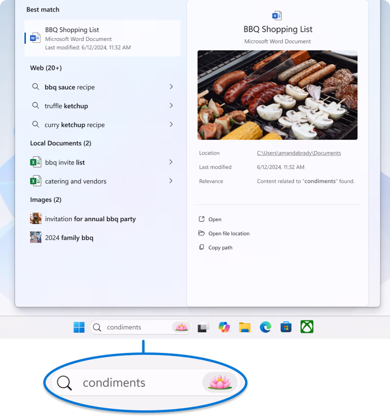 Windows 11 Search Windows 11 Search