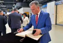 Reactia lui Adrian Vestea in fata Acuzatiilor de Tradare din PNL, Mesajul Taios al lui Ciprian Ciucu adrian vestea ministru