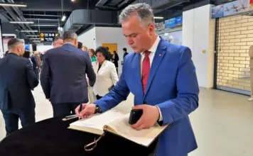 Reactia lui Adrian Vestea in fata Acuzatiilor de Tradare din PNL, Mesajul Taios al lui Ciprian Ciucu adrian vestea ministru
