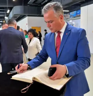 Reactia lui Adrian Vestea in fata Acuzatiilor de Tradare din PNL, Mesajul Taios al lui Ciprian Ciucu adrian vestea ministru