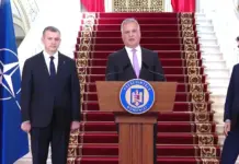 Nicusor Dan il Propune pe Adrian Vestea Premier dupa Esecul lui Eugen Tomac adrian vestea premier desemnat nicusor dan