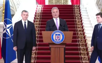 Nicusor Dan il Propune pe Adrian Vestea Premier dupa Esecul lui Eugen Tomac adrian vestea premier desemnat nicusor dan