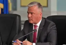 Apelul lui Adrian Vestea in Ziua Decisiva pentru Excluderea din PNL sau Plecarea lui Ilie Bolojan adrian vestea presedinte consiliu judetean