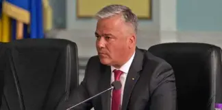 adrian vestea presedinte consiliu judetean
