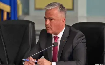 Apelul lui Adrian Vestea in Ziua Decisiva pentru Excluderea din PNL sau Plecarea lui Ilie Bolojan adrian vestea presedinte consiliu judetean