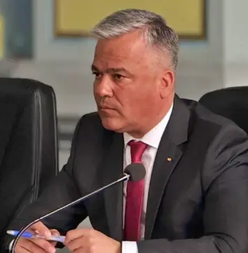 Apelul lui Adrian Vestea in Ziua Decisiva pentru Excluderea din PNL sau Plecarea lui Ilie Bolojan adrian vestea presedinte consiliu judetean