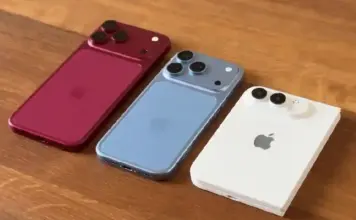 iPhone FOLD mai Aproape de Lansare dupa Decizia Apple adsa819dsa8192da9812