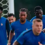 antrenament FRANTA - SUEDIA LIVE ANTENA 1 Meci Kylian Mbappe Cupa Mondiala FIFA 2026 | iDevice antrenament FRANTA - SUEDIA LIVE ANTENA 1 Meci Kylian Mbappe Cupa Mondiala FIFA 2026