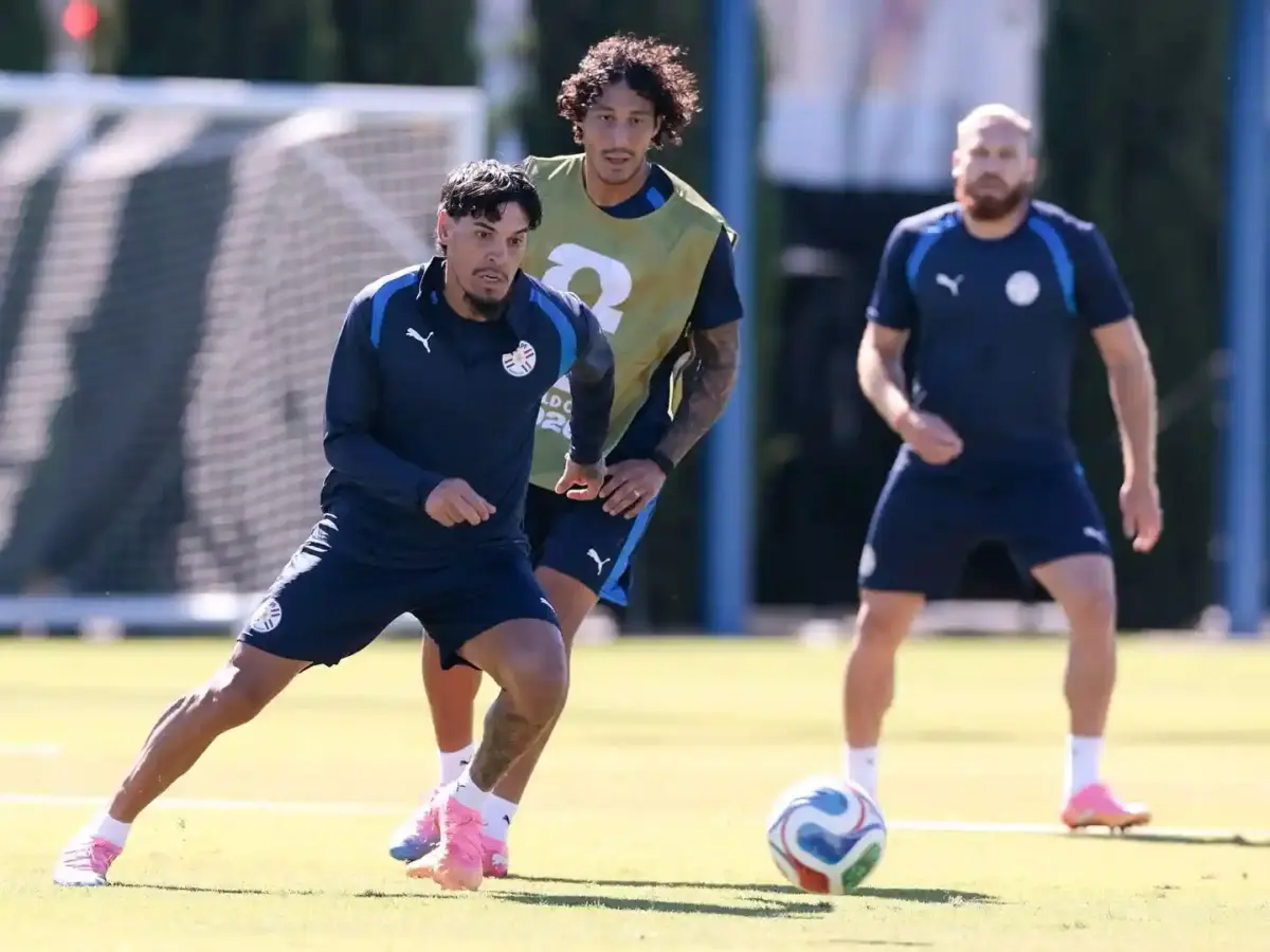 antrenament SUA - PARAGUAY ANTENA 1 live meci Cupa Mondiala FIFA 2026 antrenament SUA - PARAGUAY ANTENA 1 live meci Cupa Mondiala FIFA 2026