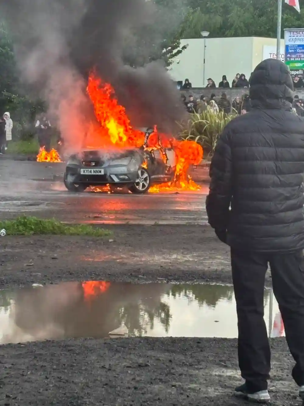 belfast masini furate si arse | iDevice.ro belfast masini furate si arse