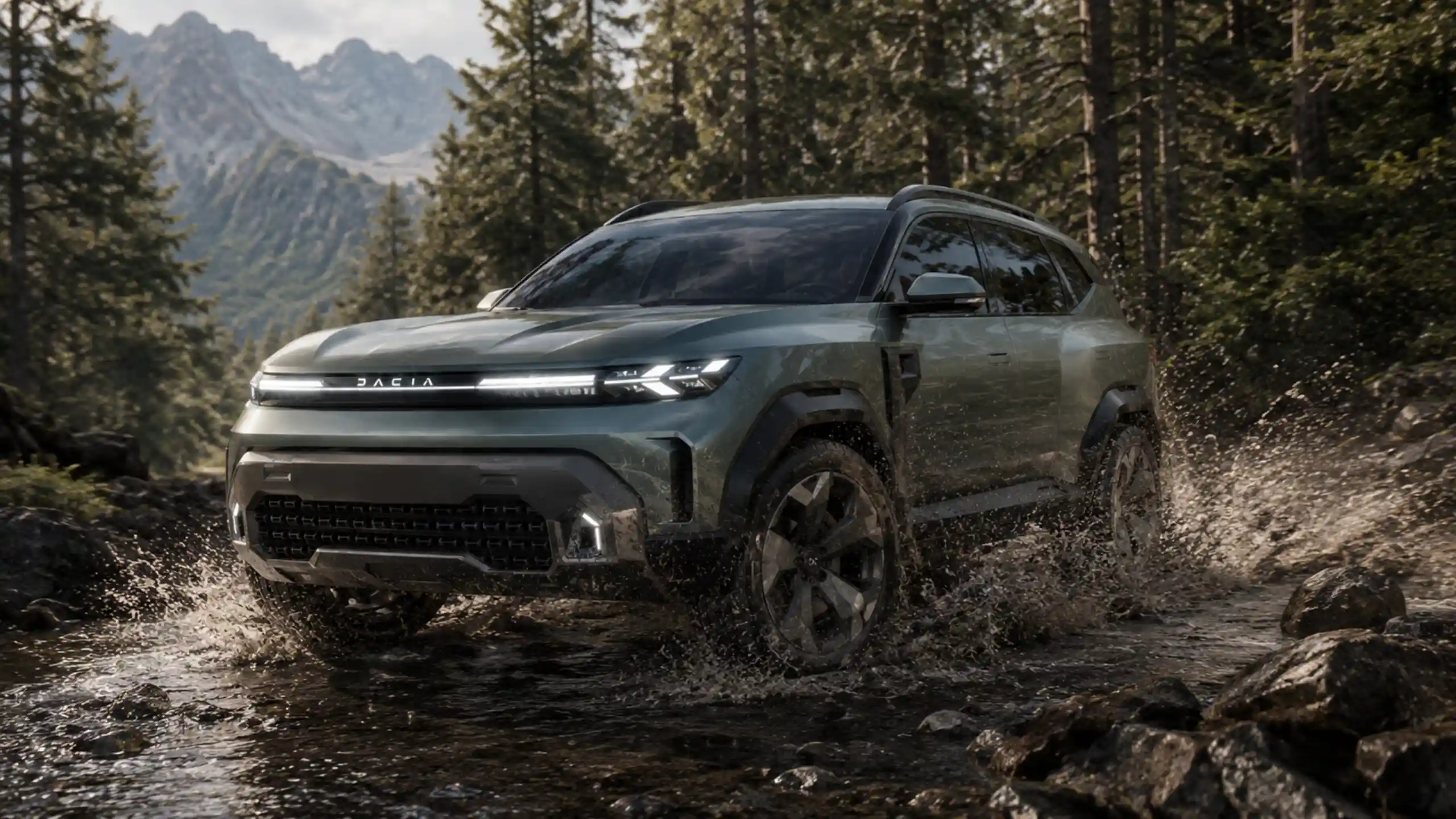 cand apare DACIA Duster 4 | iDevice.ro cand apare DACIA Duster 4