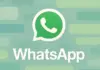 chat WhatsApp Iphone Android