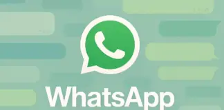 chat WhatsApp Iphone Android