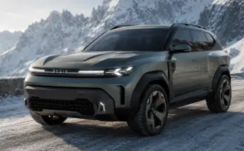 Chinezii vor Distruge DACIA Duster 4 cu Planurile Actuale ale DACIA si Renault chinezii dacia duster 4