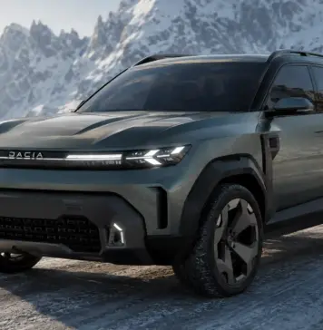Chinezii vor Distruge DACIA Duster 4 cu Planurile Actuale ale DACIA si Renault chinezii dacia duster 4