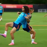 cucurella SPANIA - ARABIA SAUDITA LIVE ANTENA 1 Meci Cupa Mondiala FIFA 2026 | iDevice cucurella SPANIA - ARABIA SAUDITA LIVE ANTENA 1 Meci Cupa Mondiala FIFA 2026