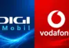 Cumva DIGI Mobil Pierde in Fata Vodafone in Romania, spre Surprinderea Tuturor digi mobil portari vodafone