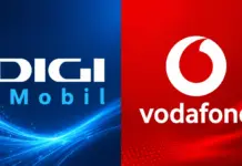 Cumva DIGI Mobil Pierde in Fata Vodafone in Romania, spre Surprinderea Tuturor digi mobil portari vodafone