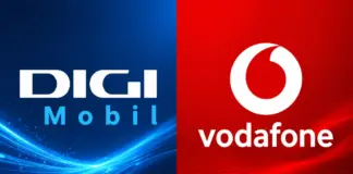 digi mobil portari vodafone