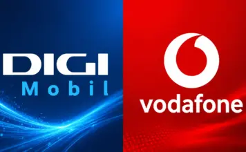 Cumva DIGI Mobil Pierde in Fata Vodafone in Romania, spre Surprinderea Tuturor digi mobil portari vodafone