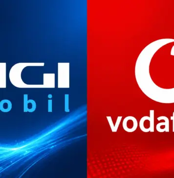 digi mobil portari vodafone