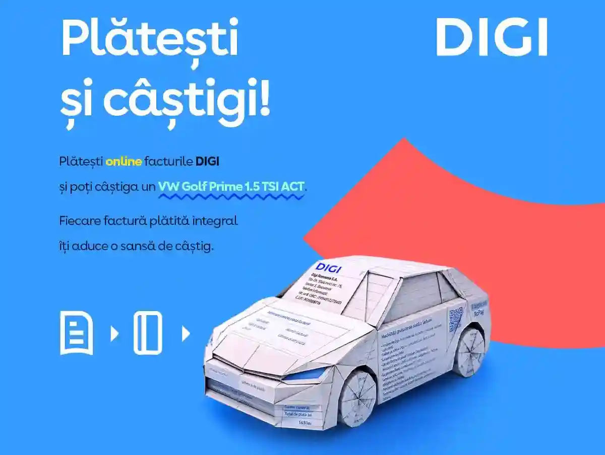 digi romania volkswagen golf prime gratuit digi romania volkswagen golf prime gratuit