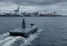 LIVE: Drona Marină EXPLODATĂ la Constanța, Anunțurile lui Raed Arafat drona marina explozie constanta