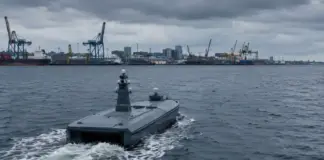 drona marina explozie constanta