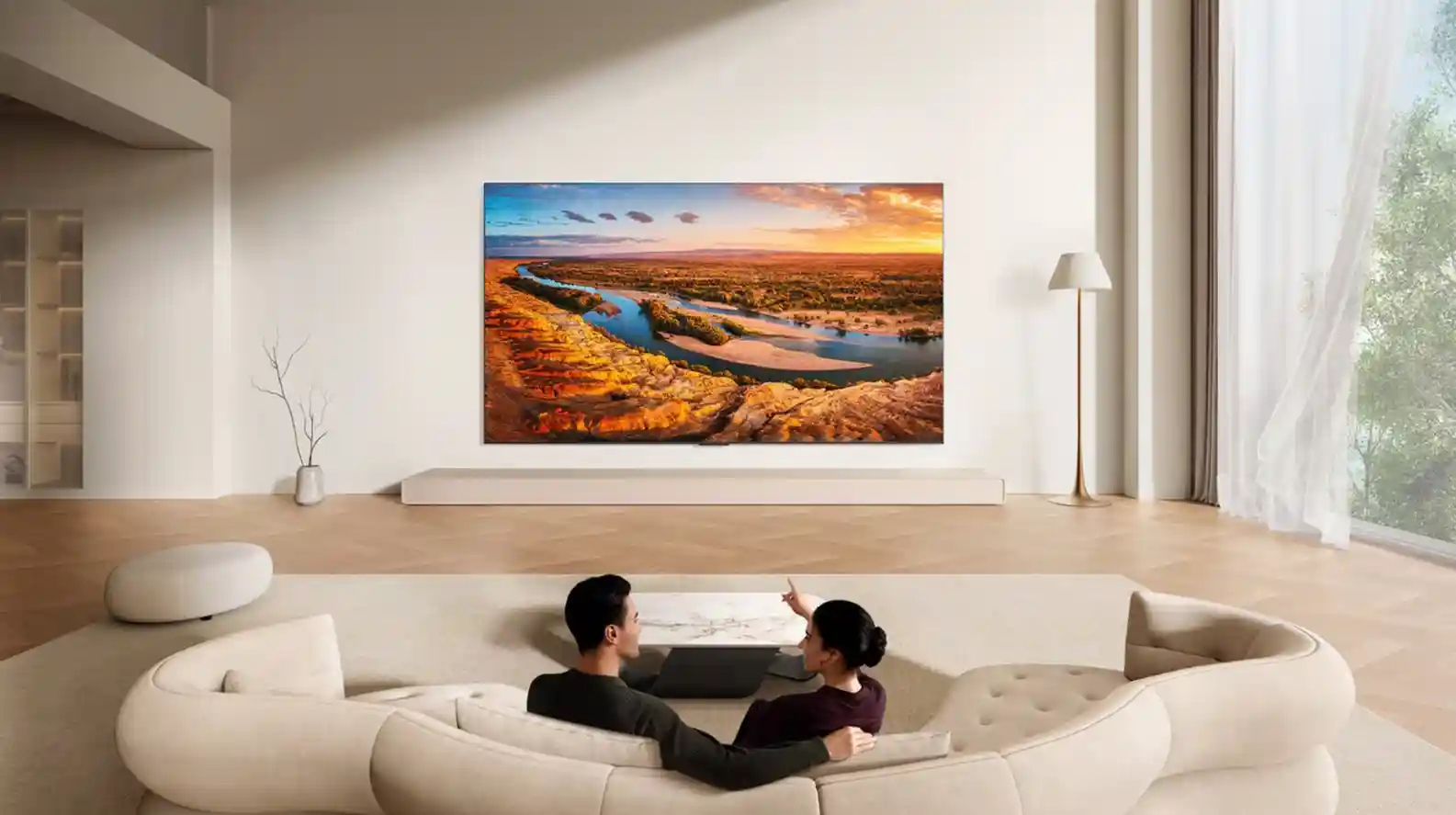 4.300 LEI Reduceri eMAG Televizoare Smart Sony, Samsung, LG, Philips, Hisense, Xiaomi