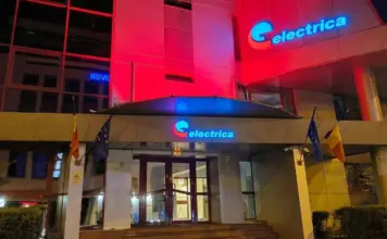 electrica sediu