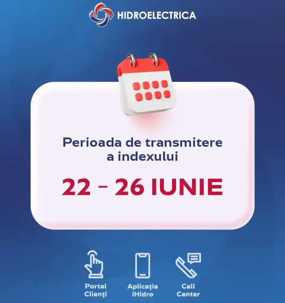 hidroelectrica index autocitit iunie 2026 hidroelectrica index autocitit iunie 2026