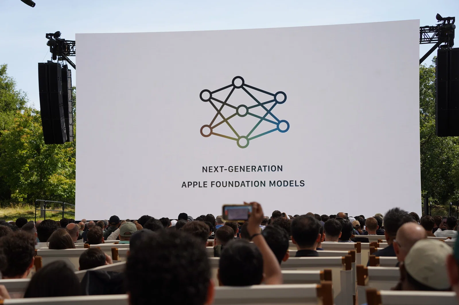 iOS 27 Apple Intelligence fundatie | iDevice.ro
