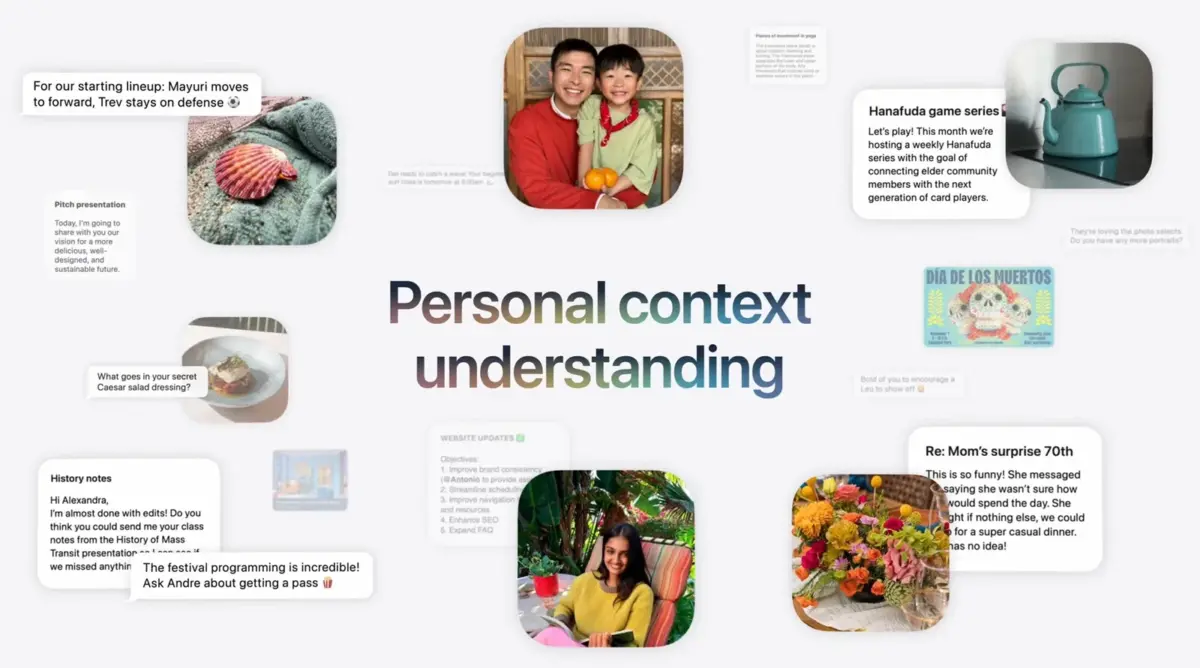 iOS 27 Apple Intelligence intelegere contexte iOS 27 Apple Intelligence intelegere contexte