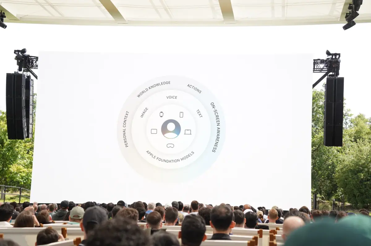 iOS 27 Apple Intelligence inteligenta iOS 27 Apple Intelligence inteligenta