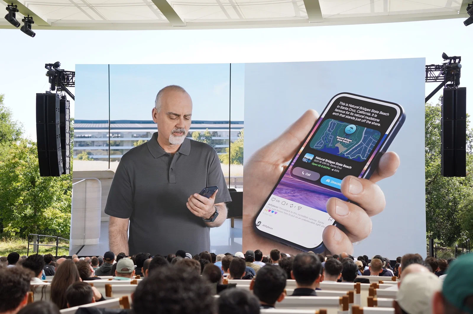 iOS 27 Apple Intelligence navigare Apple Maps | iDevice.ro