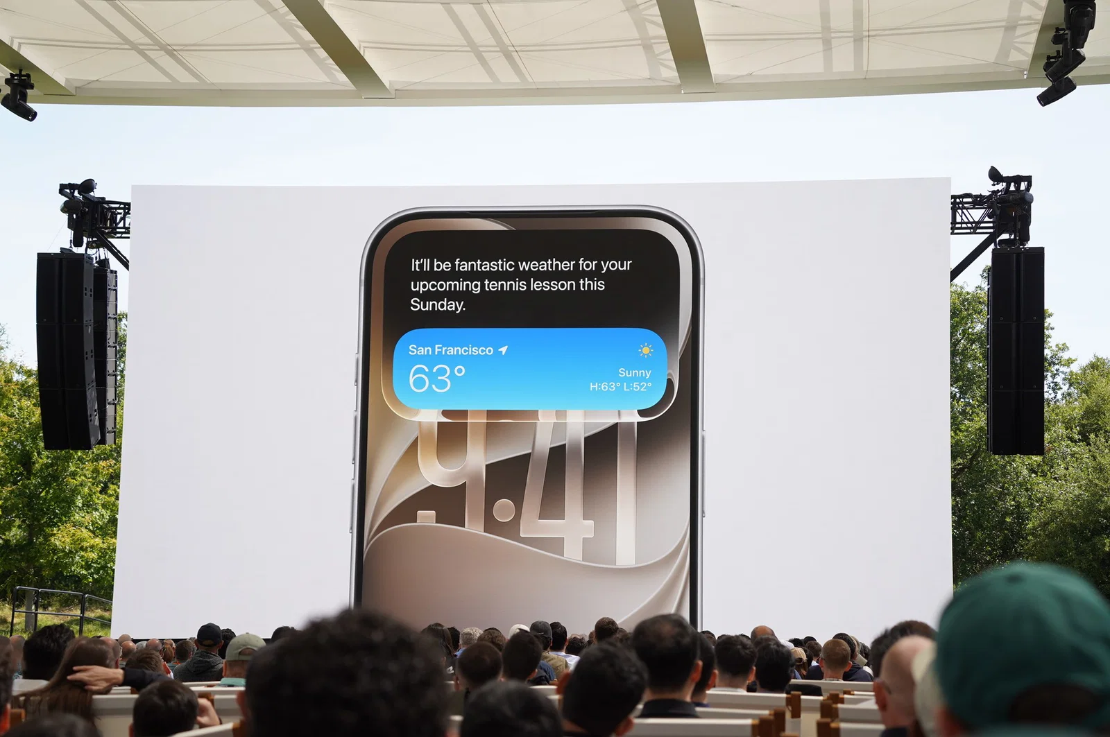 iOS 27 Apple Intelligence vreme fantastica | iDevice.ro
