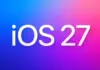 iOS 27 Beta a fost Lansat pentru iPhone iOS 27 beta iphone