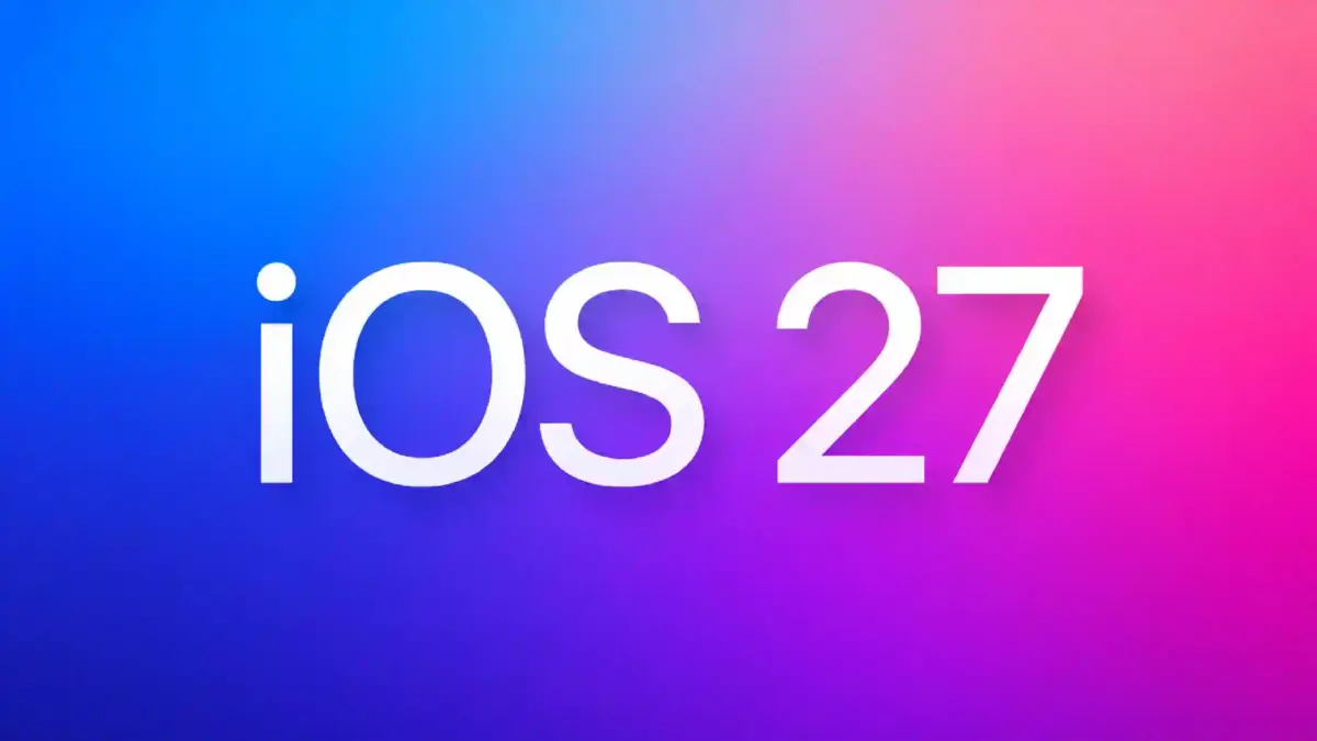 iOS 27 beta iphone iOS 27 beta iphone