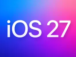 iOS 27 beta iphone