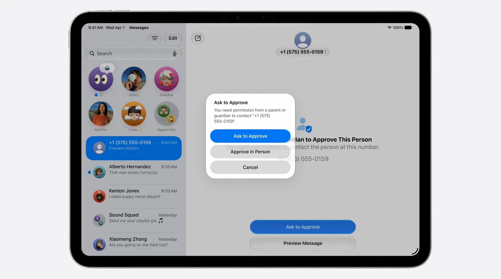 iOS 27 blocare mesaje telefoane | iDevice iOS 27 blocare mesaje telefoane