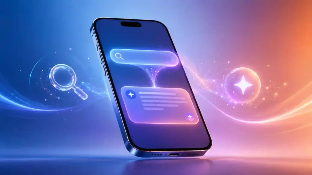 iOS 27 cautare iOS 27 cautare