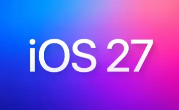 Momentul in Care Apple iti Spune ce Lanseaza, fara sa Spuna ce Lanseaza iOS 27 iPhone ultra