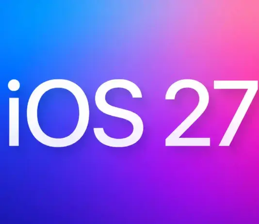 iOS 27 iPhone ultra