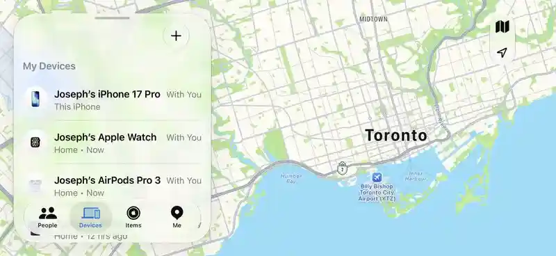 iOS 27 iphone Ultra interfata apple maps iOS 27 iphone Ultra interfata apple maps