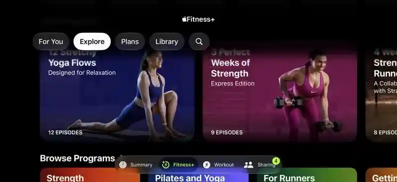 iOS 27 iphone Ultra interfata fitness iOS 27 iphone Ultra interfata fitness