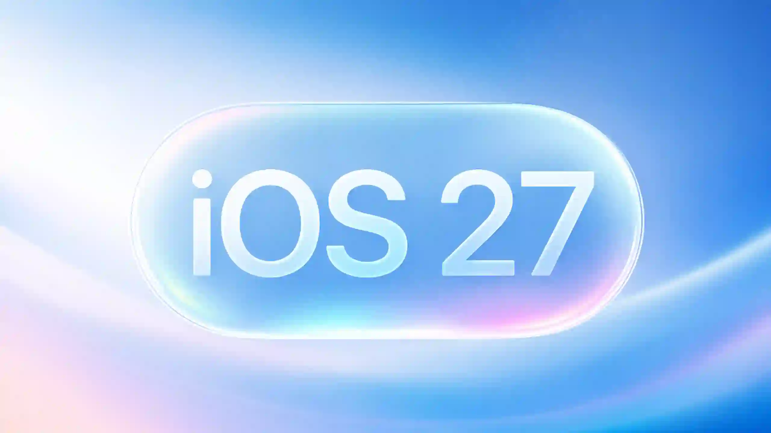 iOS 27 parallel view