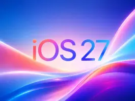 iOS 27 secrete