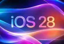 iOS 28 va fi un Upgrade Major, Primele Informații despe Evoluția pe iPhone iOS 28 iPhone upgrade