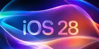 iOS 28 iPhone upgrade