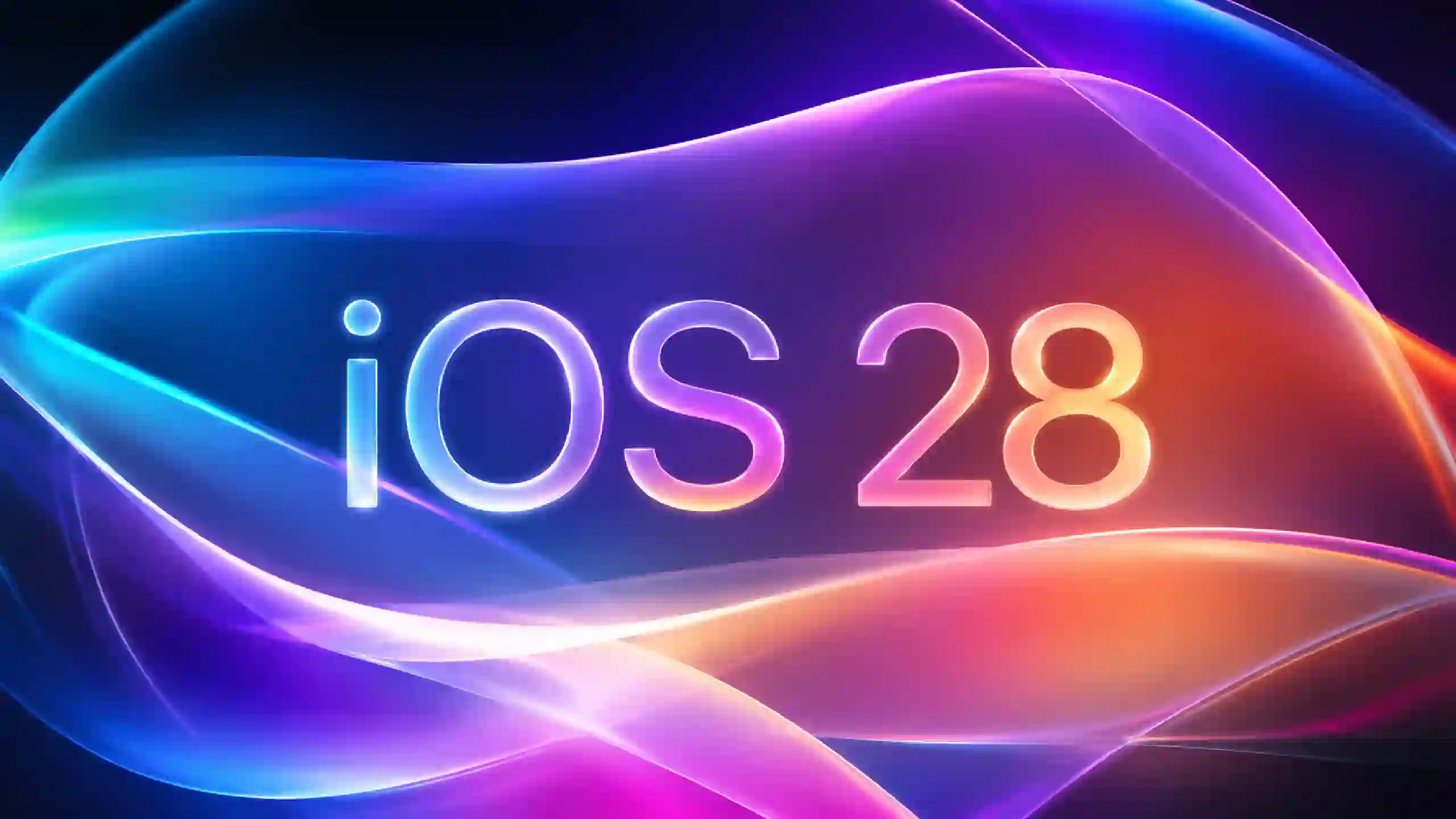 iOS 28 iPhone upgrade